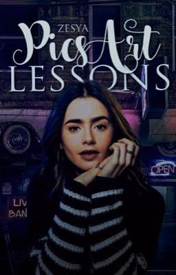 PICSART LESSONS || КЛАСС "A"