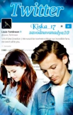 Twitter [Louis Tomlinson.]