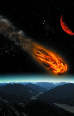 Эссе - Метеорит