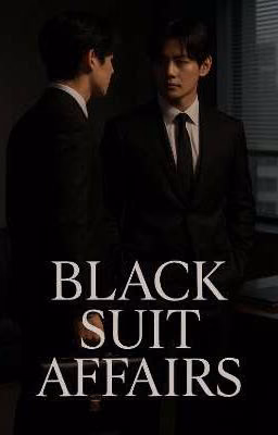 Black Suit Affairs