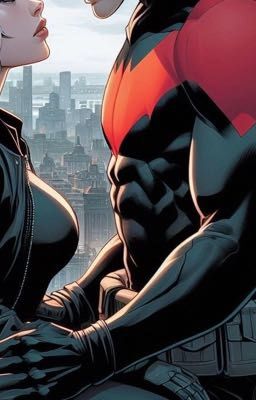 Готэмский Реквием