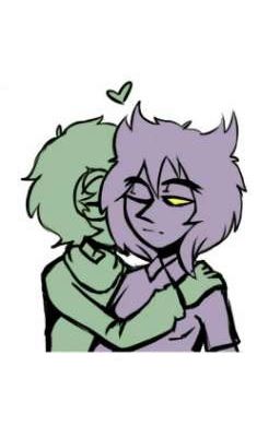 так вот как танцуют демоны~}}}