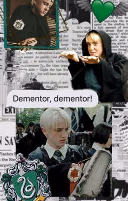 Дочь Северуса Снейпа
