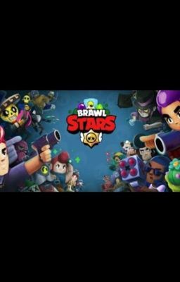 BRAWL STARS