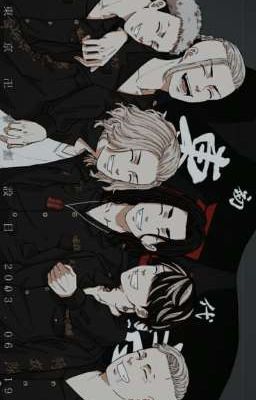 реакции по тм