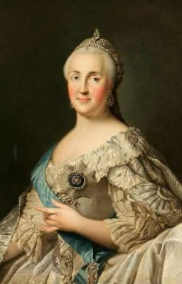 Екатерина Великая