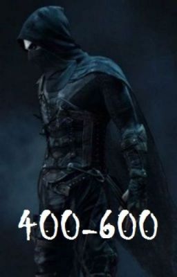 Возрождение известного на всю поднебесную вора - том 3