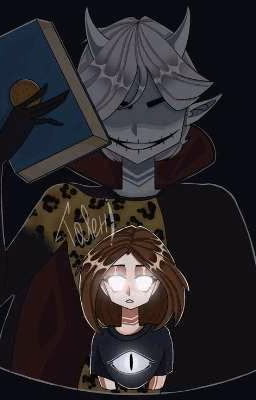 📘реакцыя Nepeta Страшилки на т/и📘