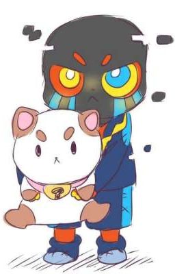 Маленькая Ошибка. 