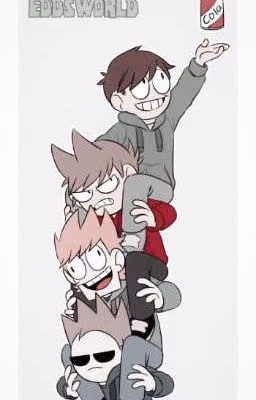 {Реакции}~EddsWorld~ [Замороженно]
