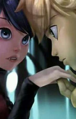 леди баг и супер кот,( тайна раскрыта)