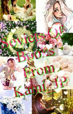 Советы Насчёт  Книг От Kami_JP 