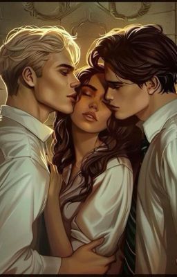 Однажды на уроке зельеварения...