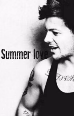•Summer Love•