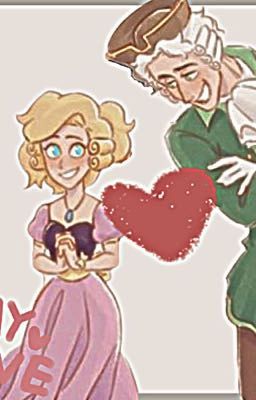 Последняя дочка Капитана Флинта: Посланники тьмы