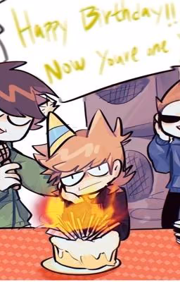 |Реакции Eddsworld|