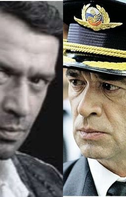 Пламенный привет из Одессы (заявка для фанфика)