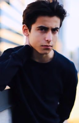 💸 Сводный брат 💸 Aidan Gallagher