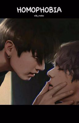 HOMOPHOBIA