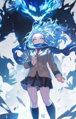 Лёд что тает в сердце