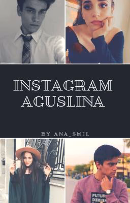 Instagram Aguslina [RU]