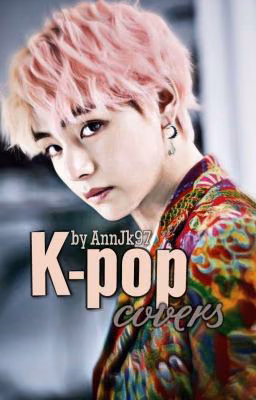 K-pop covers [Закрыто]
