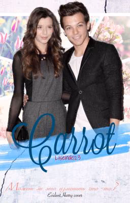 Carrot [lt]