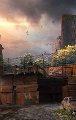 Замкнутый город