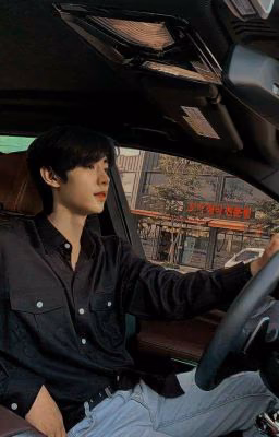 Noona,I'm jealous of you.