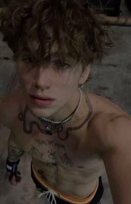 Сводный..💔
