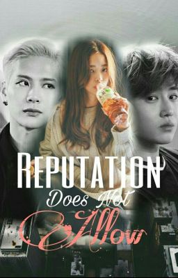 RDNA (Репутация Не Позволяет) 