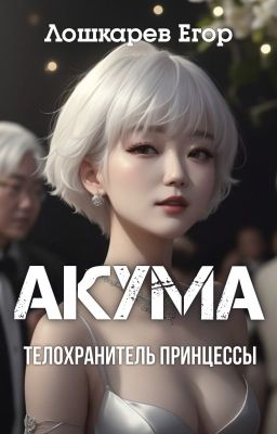 Акума: телохранитель принцессы