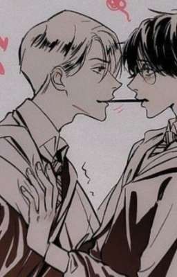 |▪︎|~А ведь всё началось с купе~|▪︎|