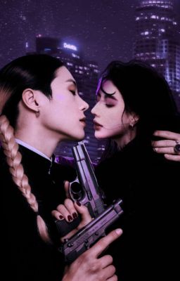 мертвая убийца