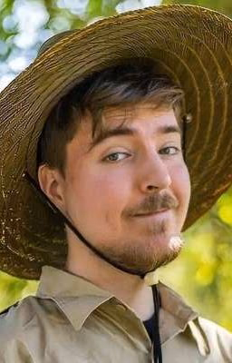 Реакции с MrBeast