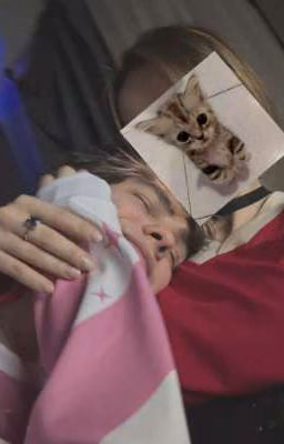Мой художник