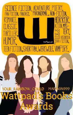 Wattpad Books Awards