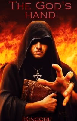 The God's Hand: Origin/ Рука господа: Начало