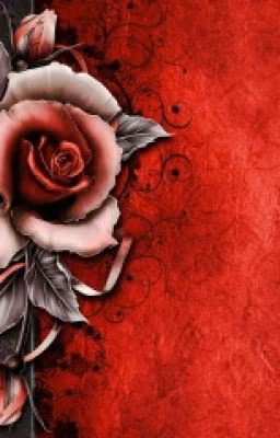 Shades of red