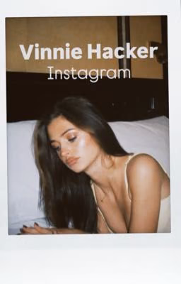 Instagram | vinnie hacker