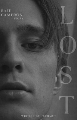 lost | rafe cameron