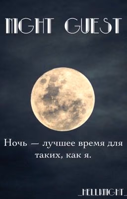 Ночной гость