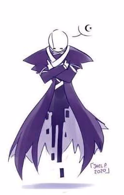X-Gaster [Реакция] [Ответы на вопросы]