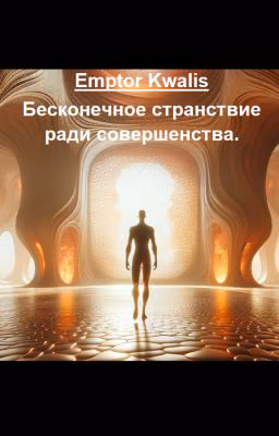 Бесконечное странствие ради совершенства