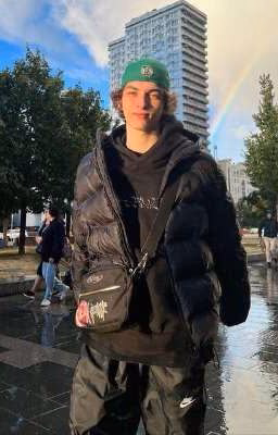 репутация.