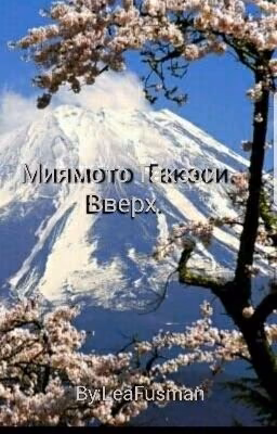 Миямото Такэси. Вверх.