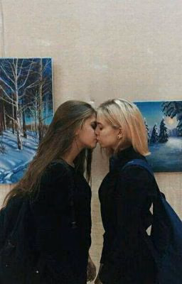 The story of one lesbian