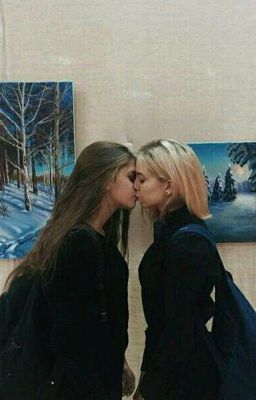 The story of one lesbian