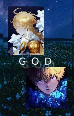 GOD