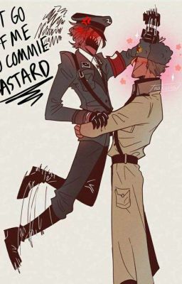 ~Мой Великий Фрюрер☁️🖤~ *Брошен*